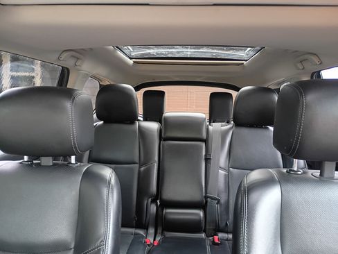 Used 2014 Nissan Pathfinder Platinum w/ Platinum Premium Package image 1