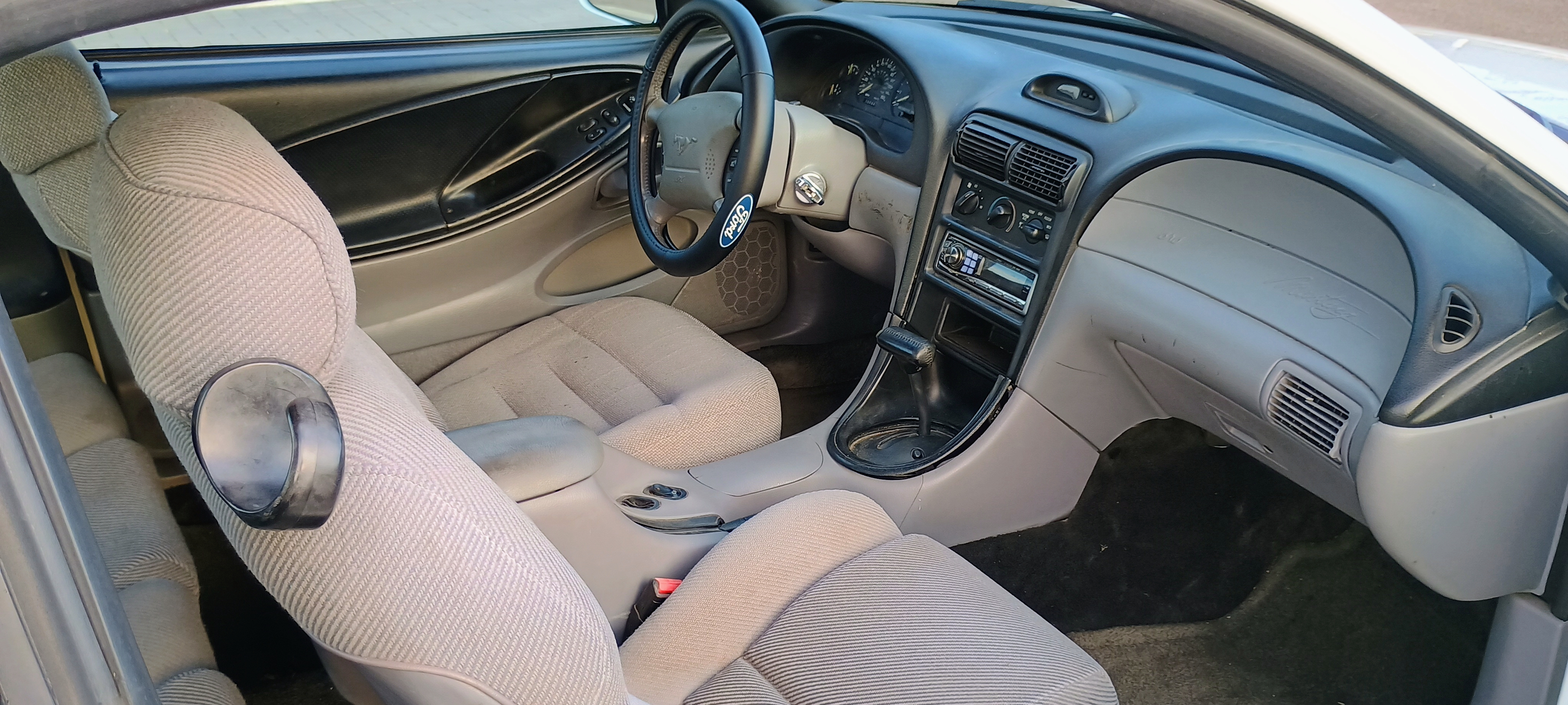 Used 1995 Ford Mustang GT RWD image 10