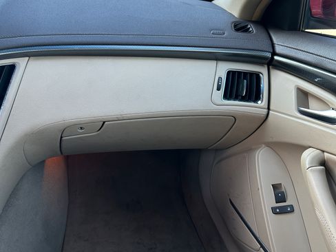 Used 2010 Cadillac CTS Performance image 14