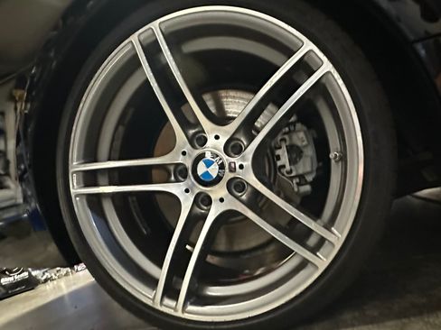 Used 2011 BMW 335is Coupe image 10