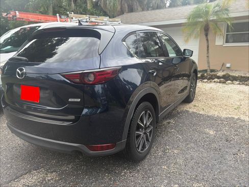 Used 2018 MAZDA CX-5 Grand Touring AWD/4WD image 6