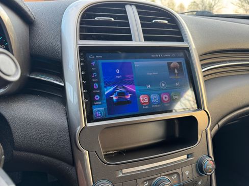 Used 2013 Chevrolet Malibu LTZ image 18