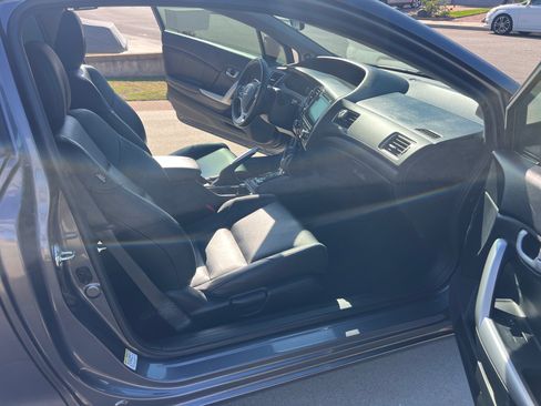 Used 2014 Honda Civic EX-L image 12