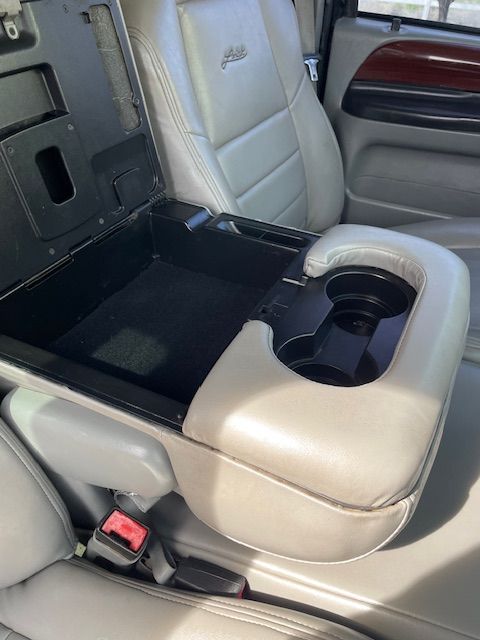 Used 2006 Ford F250 Lariat AWD/4WD image 19