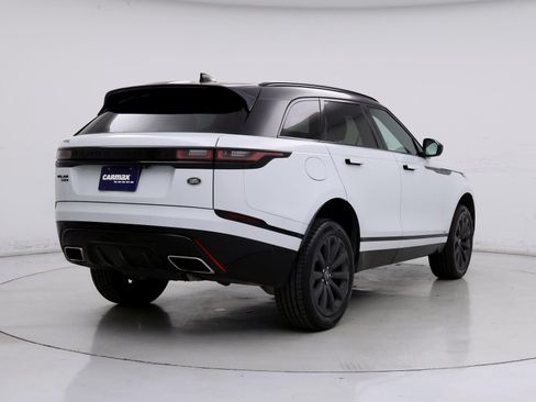 Used 2018 Land Rover Range Rover Velar R-Dynamic SE image 12