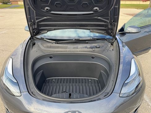 Used 2023 Tesla Model 3 Long Range image 12