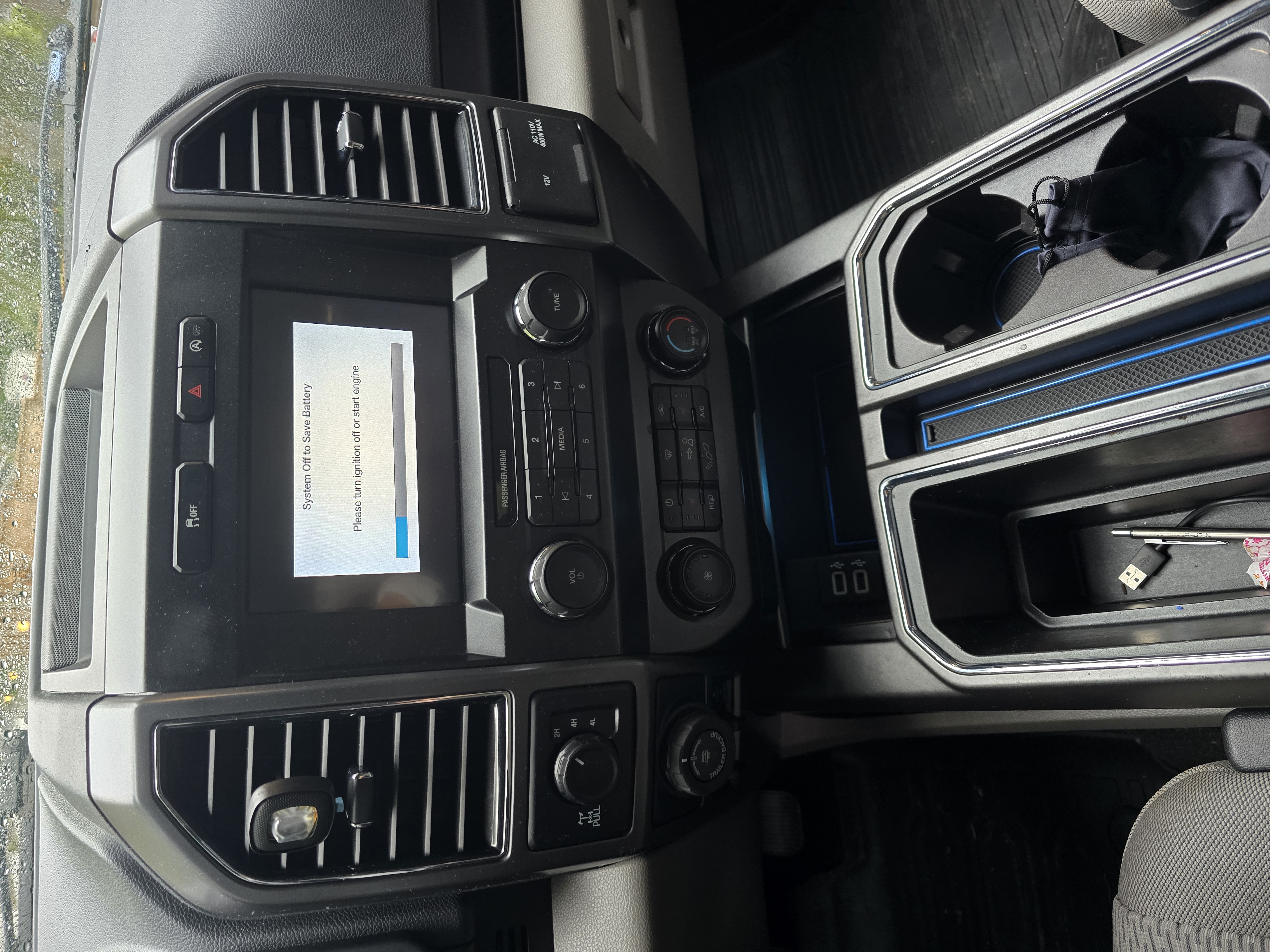 Used 2019 Ford F150 XLT w/ Equipment Group 302A Luxury AWD/4WD image 8