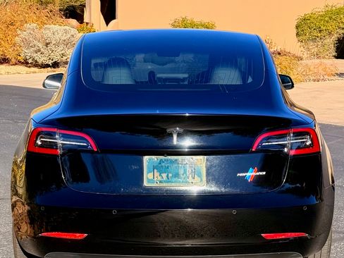Used 2019 Tesla Model 3 Long Range image 14