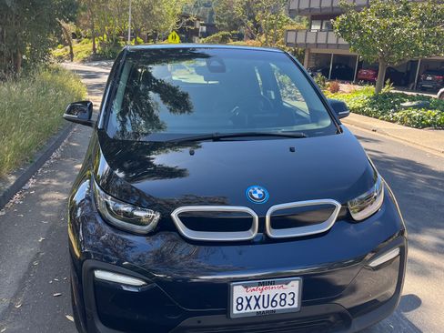 Used 2021 BMW i3 image 6