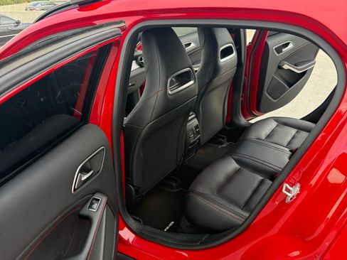 Used 2016 Mercedes-Benz GLA 45 AMG 4MATIC image 25