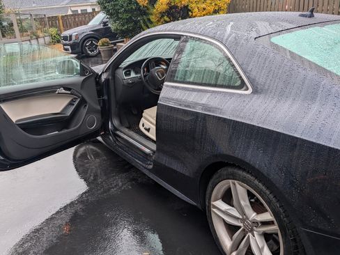 Used 2009 Audi S5 4.2 image 2