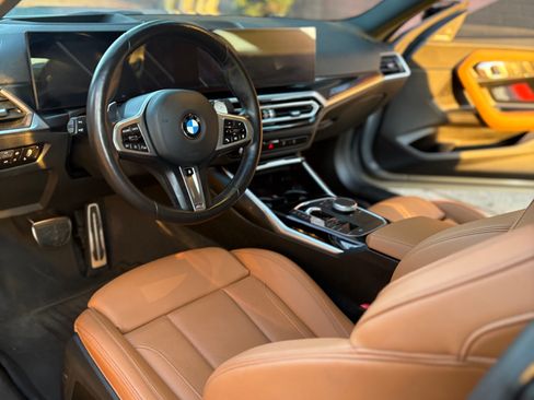 Used 2024 BMW M240i Coupe w/ Premium Package image 14