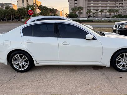 Used 2010 INFINITI G37 Journey w/ Premium Pkg