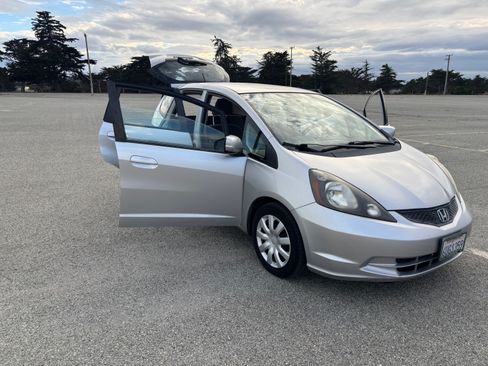 Used 2012 Honda Fit image 10