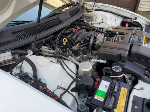 Used 1999 Pontiac Firebird Formula image 25