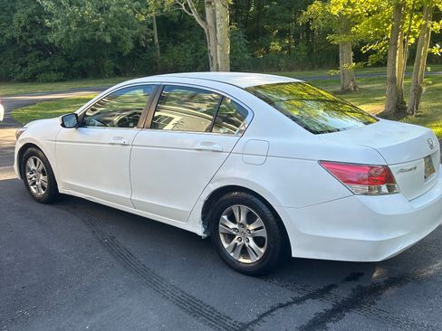 Used 2008 Honda Accord LX-P image 9