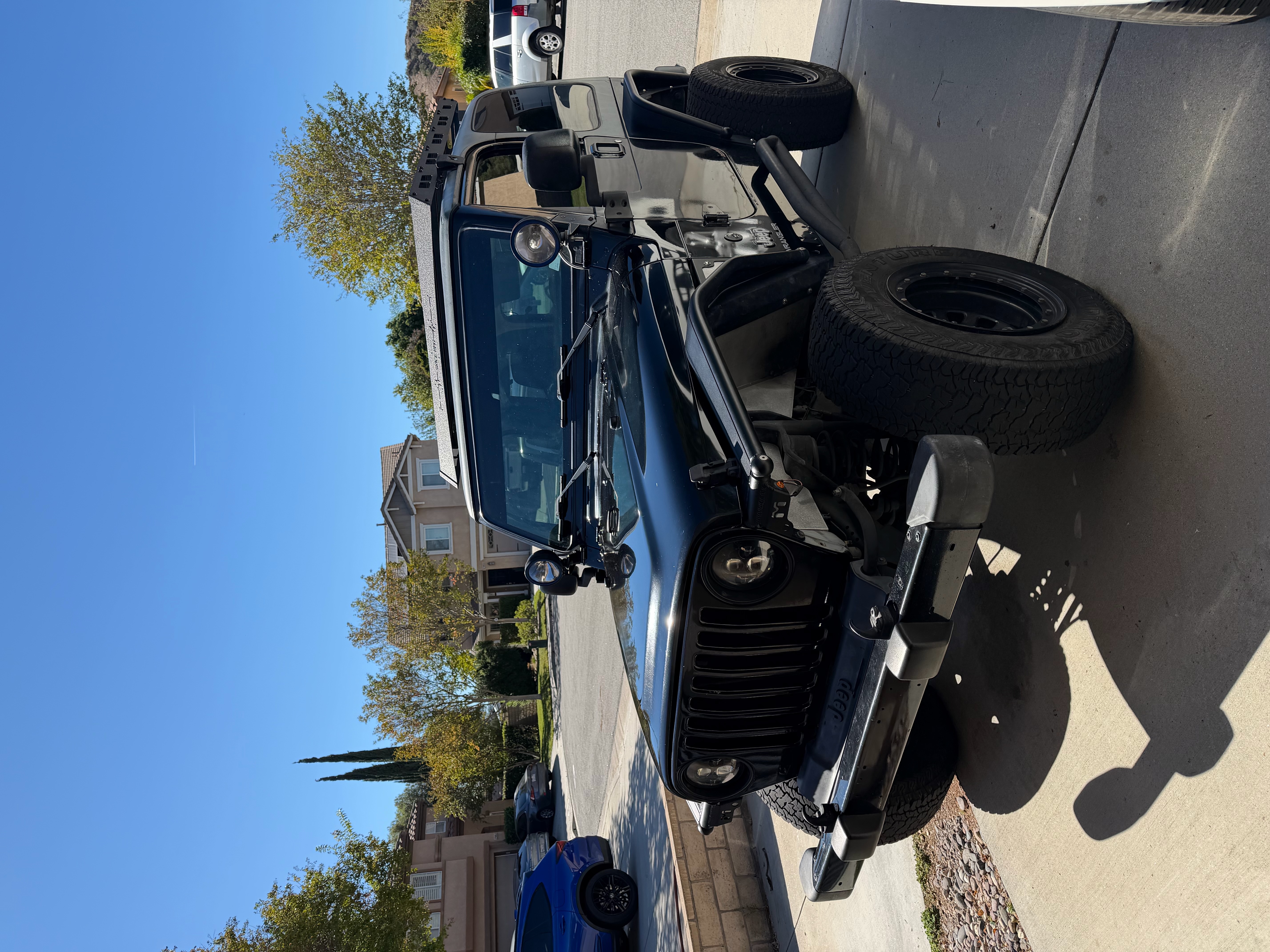 Used 2003 Jeep Wrangler Sport AWD/4WD image 15
