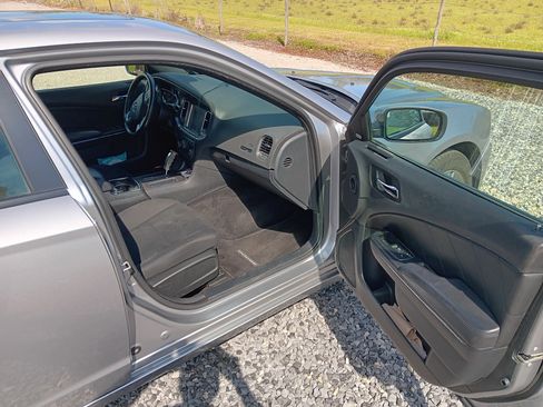 Used 2014 Dodge Charger R/T image 8