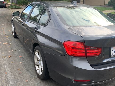 Used 2012 BMW 328i Sedan image 12