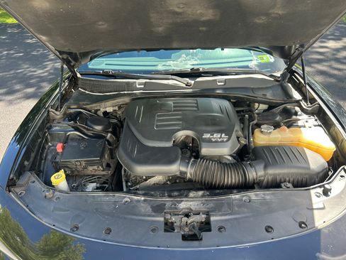 Used 2015 Dodge Charger SXT w/ Rallye Group AWD/4WD image 18