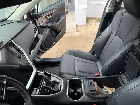 Used 2024 Subaru Outback Limited image 9