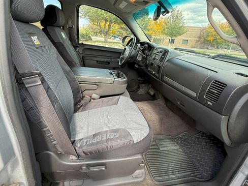 Used 2013 Chevrolet Silverado 1500 LT w/ All-Star Edition image 10