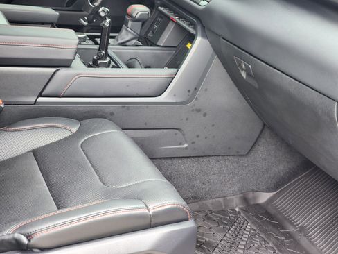 Used 2023 Toyota Tundra TRD Pro image 10