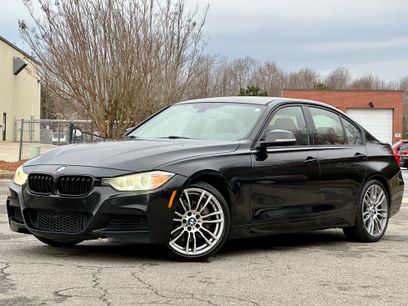Used 2014 BMW 335i Sedan
