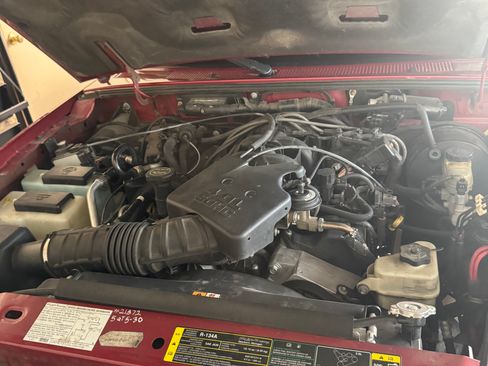 Used 2004 Ford Ranger 2WD SuperCab image 15