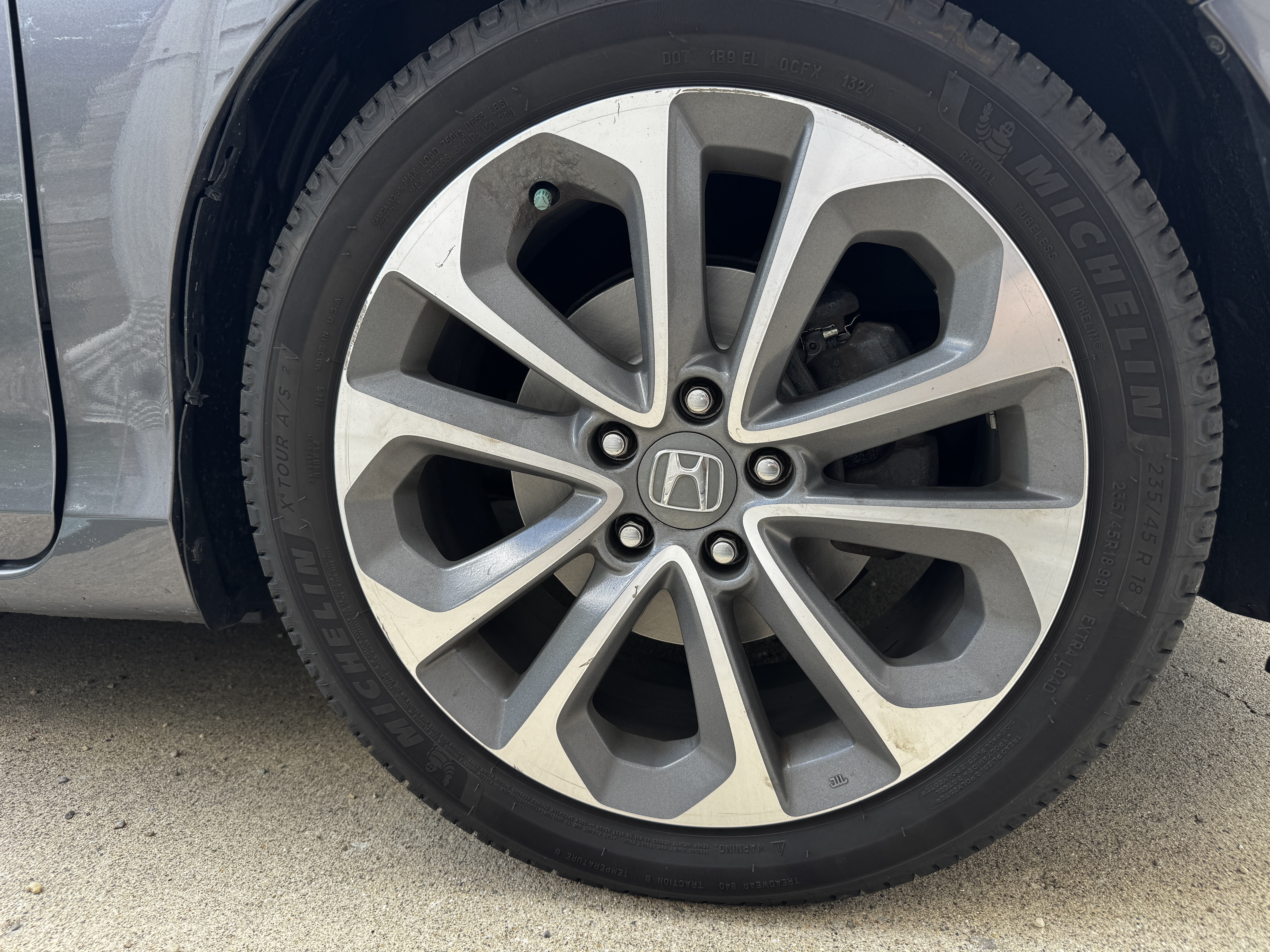 Used 2014 Honda Accord Sport image 21