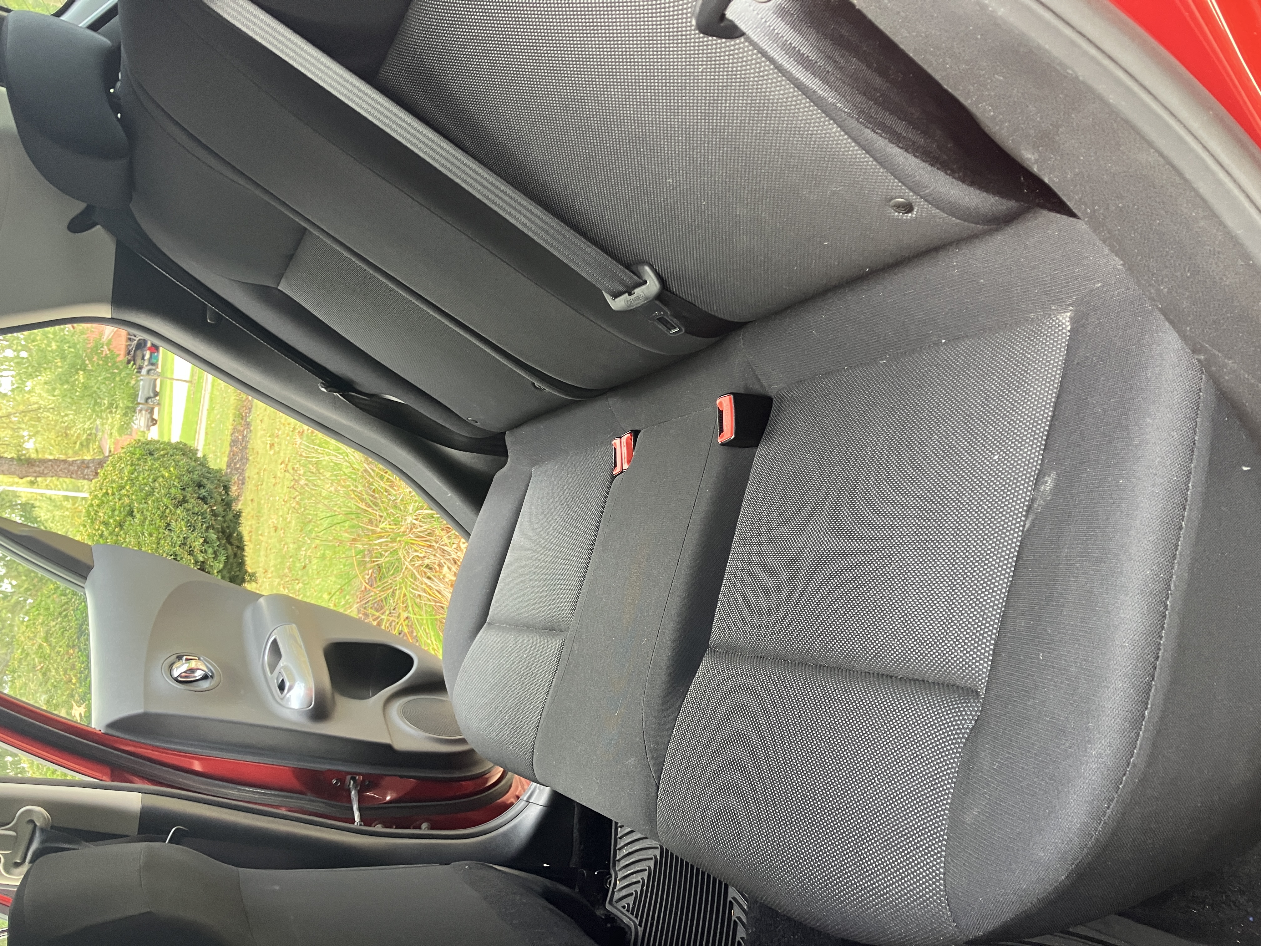 Used 2012 Nissan Juke S AWD/4WD image 22