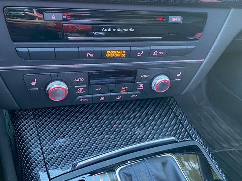 Used 2017 Audi RS 7 Performance image 26