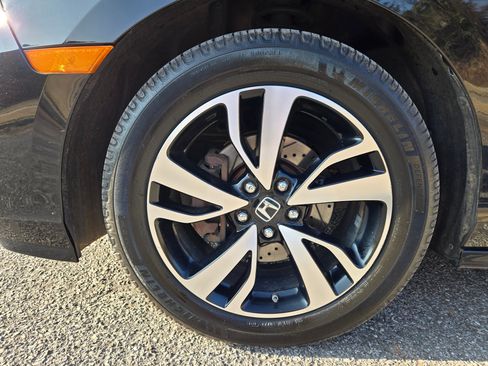 Used 2019 Honda Odyssey Elite image 12