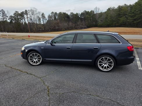Used 2011 Audi A6 3.0T Prestige image 4