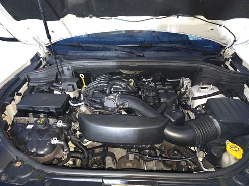 Used 2016 Jeep Grand Cherokee Laredo w/ Quick Order Package 23E image 25