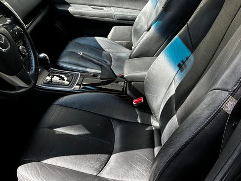 Used 2011 MAZDA MAZDA6 i Grand Touring w/ Technology Pkg FWD image 15