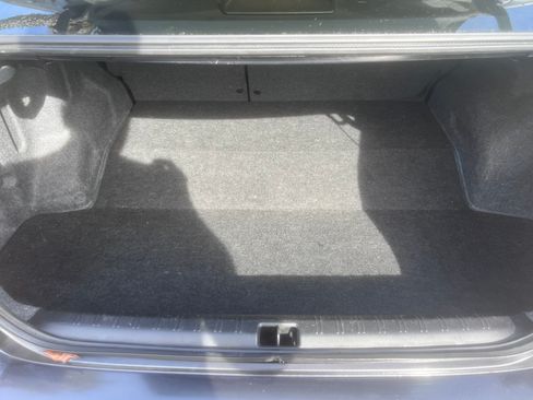 Used 2013 Subaru Impreza WRX Sedan image 15