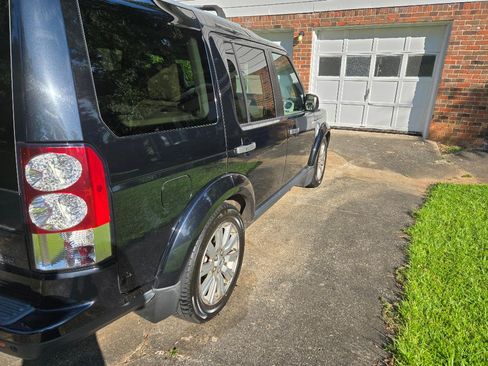 Used 2012 Land Rover LR4 HSE LUX image 6