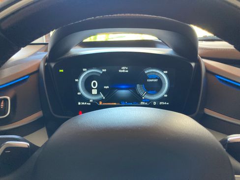 Used 2016 BMW i8 image 9