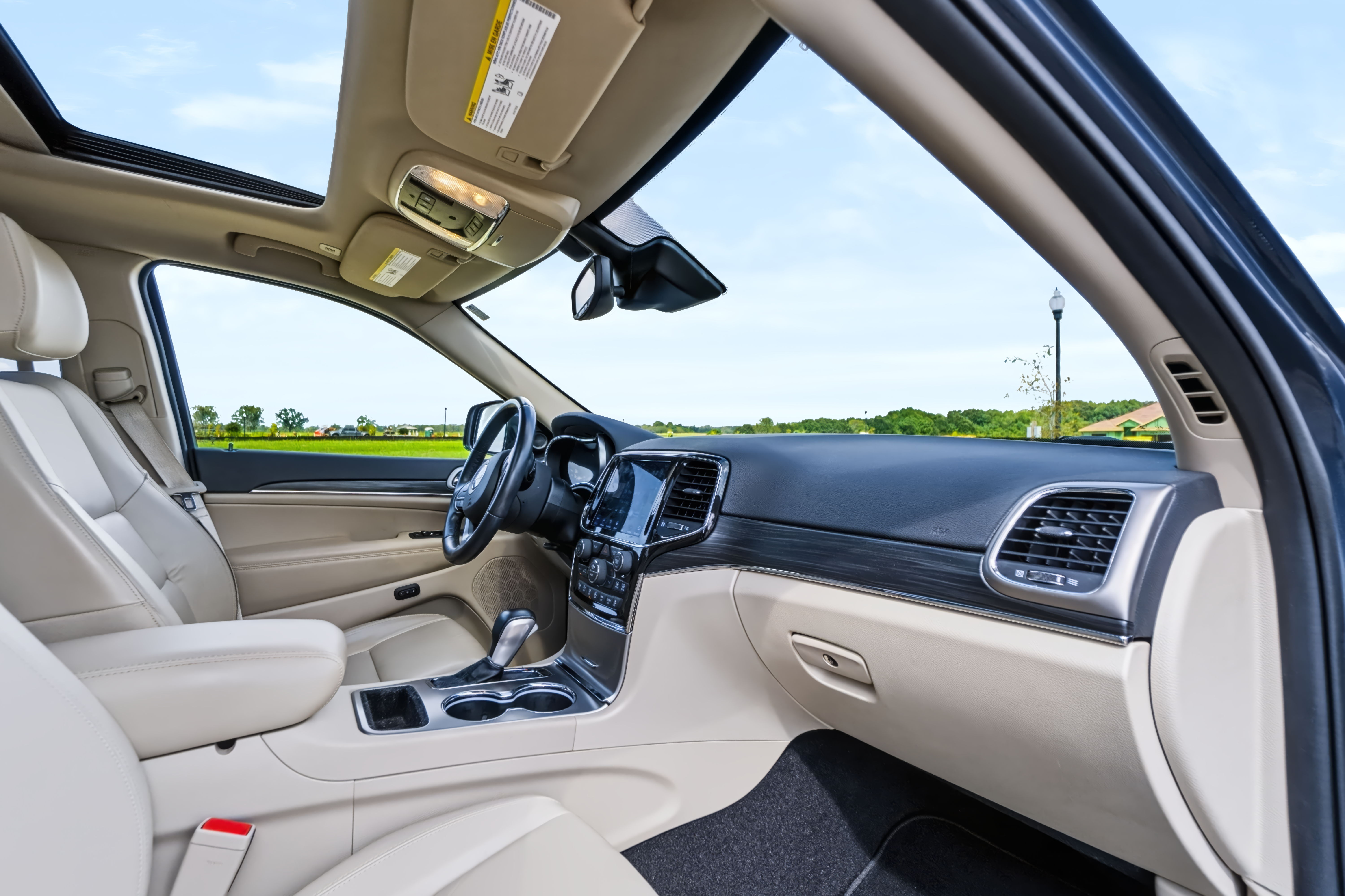 Used 2021 Jeep Grand Cherokee Limited RWD image 19