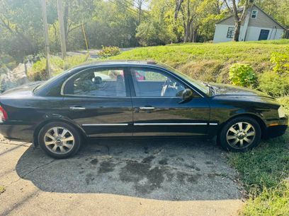 Used 2006 Kia Optima LX