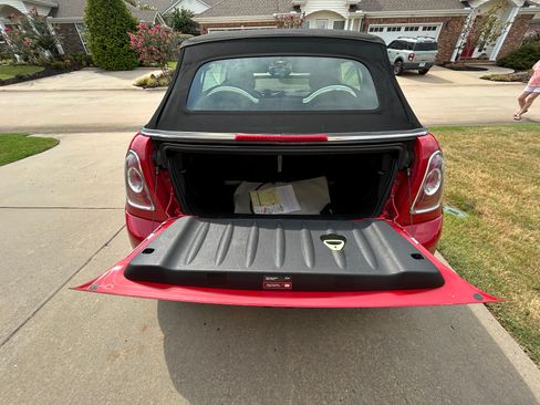 Used 2014 MINI Cooper S FWD image 15