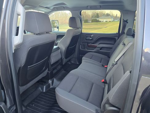 Used 2015 GMC Sierra 1500 SLE w/ SLE Value Package image 6