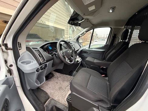 Used 2017 Ford Transit 250 130 Low Roof w/ Exterior Upgrade Package image 6