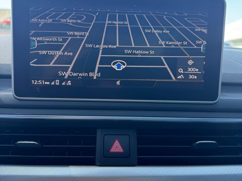 Used 2018 Audi A4 2.0T Ultra Premium Plus w/ Premium Plus Package image 22