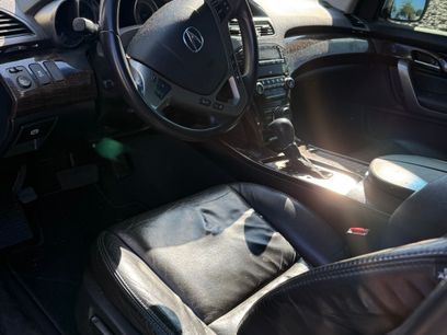 Used 2011 Acura MDX w/ Technology Package