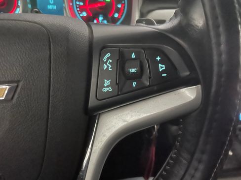 Used 2013 Chevrolet Camaro LT image 17