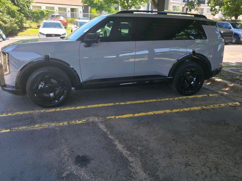 Used 2027 Kia Telluride X-Line SX Prestige AWD/4WD image 1