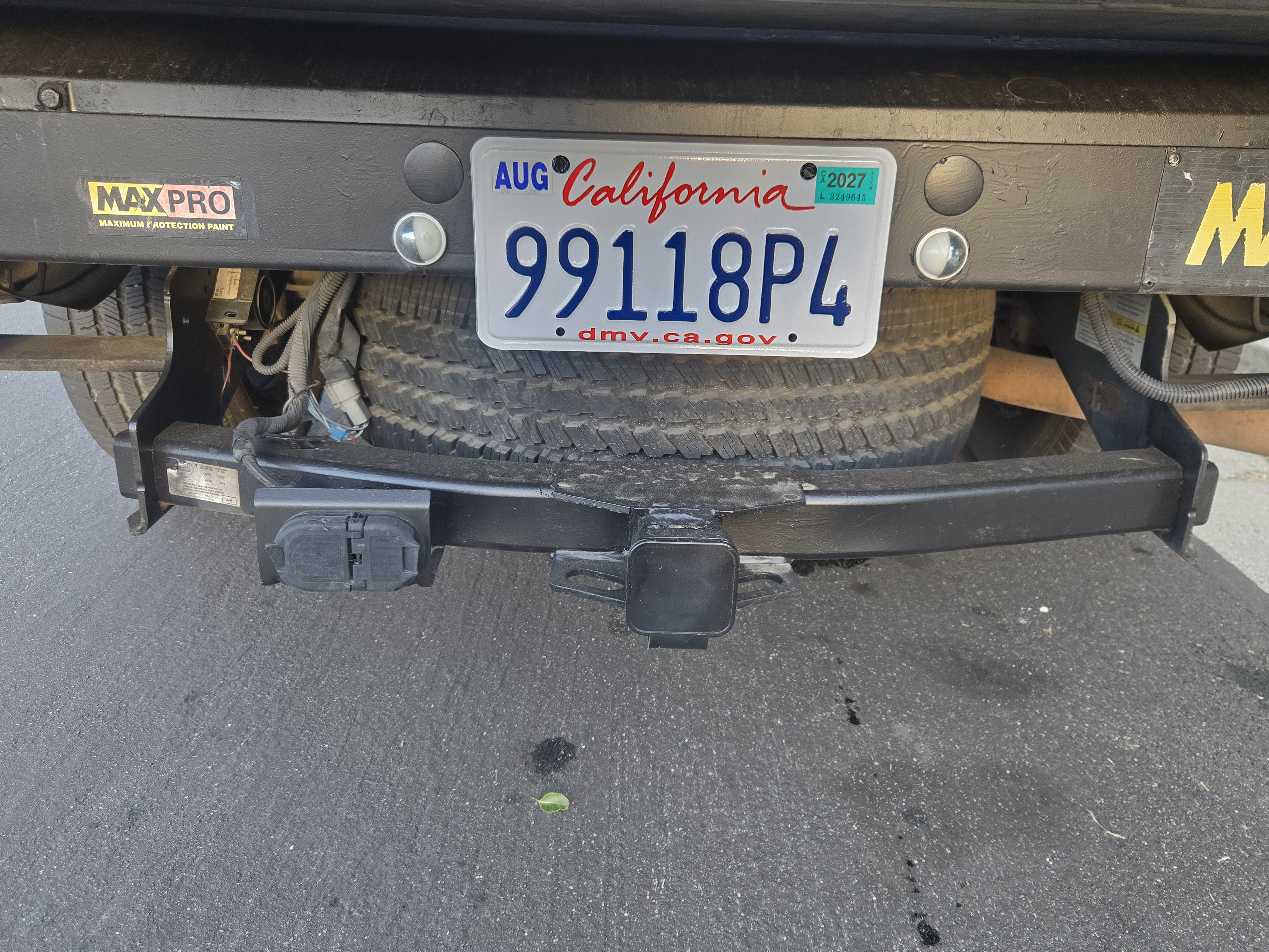 Used 2009 Ford F350 XL RWD image 12