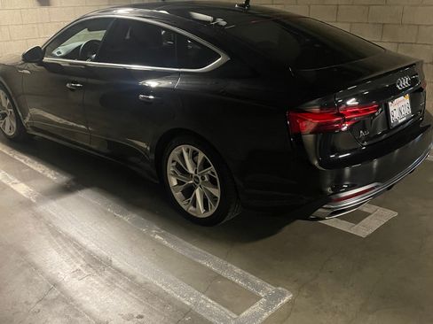 Used 2022 Audi A5 2.0T Premium w/ Convenience Package image 4